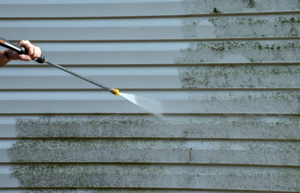 Pressure Washing Services for Businesses in Woodstock, GA