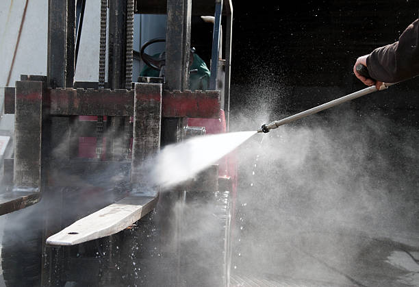 Best Affordable Power Washing  in Woodstock, GA