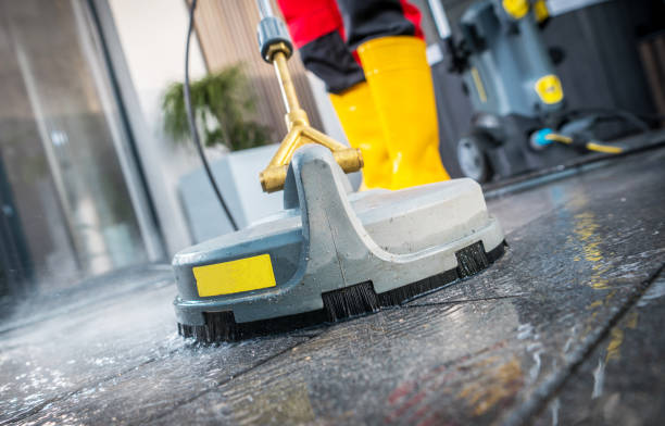 Best Sidewalk Pressure Washing  in Woodstock, GA