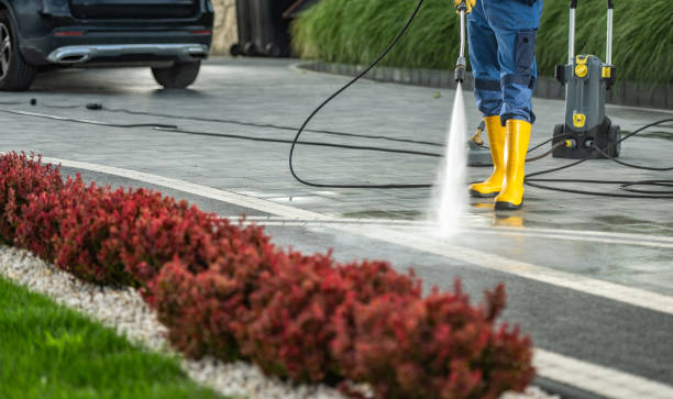 Trusted Woodstock, GA Pressure Washing Experts