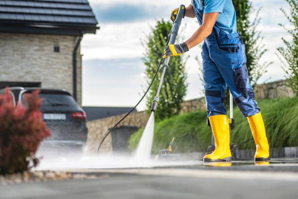 Pressure Washing Estimates in Woodstock, GA